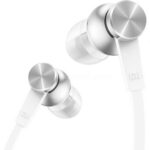 AURICULARES XIAOMI MI IN-EAR HEADPHONES BASIC INTRAUDITIVOS JACK3.5 SILVER 6970244522191 P/N: ZBW4355TY | Ref. Artículo: MIHBASICSL