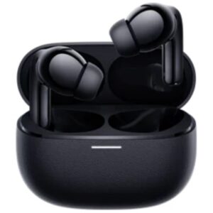 AURICULARES XIAOMI REDMI BUDS 5 PRO MIDNIGHT BLACK MICROFONO BT 6941812746165 BHR7660GL