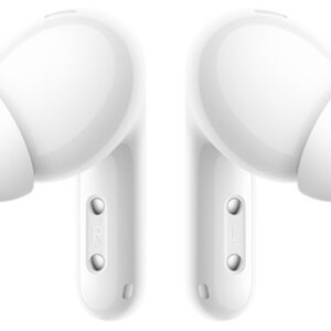 AURICULARES XIAOMI REDMI BUDS 6 MICROFONO BT CLOUD WHITE 6941812704653 BHR9250GL