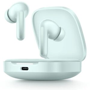 AURICULARES XIAOMI REDMI BUDS 6 MICROFONO BT CORAL GREEN 6941812799734 BHR9245GL