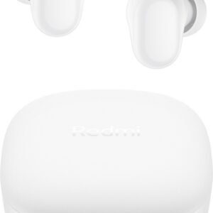 AURICULARES XIAOMI REDMI BUDS 6 PLAY WHITE MICROFONO BT 6941812791271 BHR8773GL