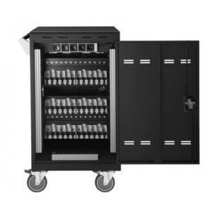 AVER CARRO DE CARGA E32CPLUS-EU (40AAA0D2-BEG) CHARGING CART FOR 32 TABLET/LAPTOP UP TO 15.6" (EU PLUG) 4719552127085 | P/N: 40AAA0D2-BGR | Ref. Artículo: 1366023