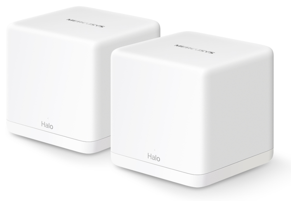 AX1500 WHOLE HOME MESH WI-FI 6 SYSTEM2-PACK 6957939001285 HALO H60X 2-PACK