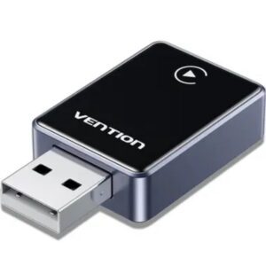 Adaptador CarPlay/Android Auto Inalámbrico Vention KRYH0 6922794799158 KRYH0 VEN-ADP KRYH0
