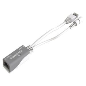 Adaptador Inyector PoE Mikrotik RBGPOE 2610000002393 RBGPOE MKT-ADP RBGPOE