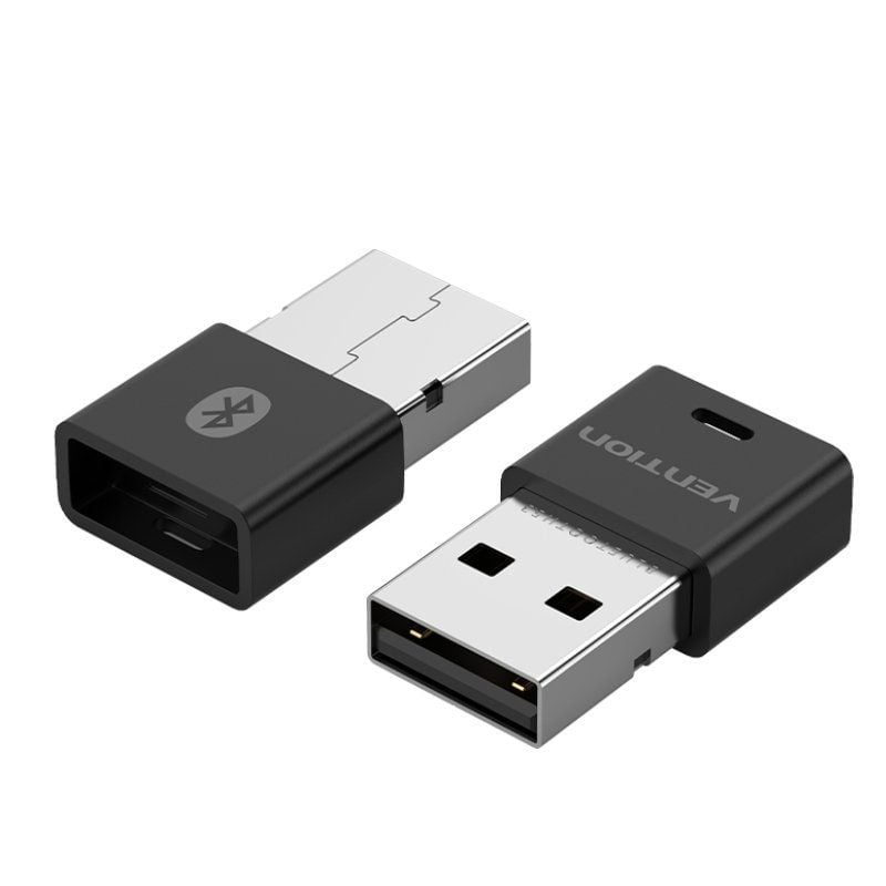 Adaptador USB - Bluetooth 5.3 Vention NAHB0 6922794782952 NAHB0 VEN-ADP BT NAHB0