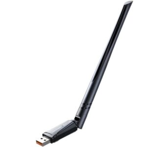 Adaptador USB - WiFi - Bluetooth 5.4 Vention KDXB0/ 900Mbps 6922794799882 KDXB0 VEN-ADP KDXB0