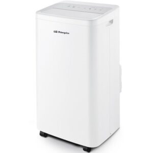 Aire Acondicionado Portátil Orbegozo ADR 12050/ 1400W/ 3000 Frigorías/ Bomba de Calor 8435568409590 18568 ORB-PAE-AA ADR 12050