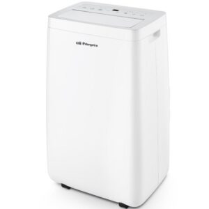 Aire Acondicionado Portátil Orbegozo ADRW 12000/ 1300W/ 3000 Frigorías 8435568409606 18569 ORB-PAE-AA ADRW 12000