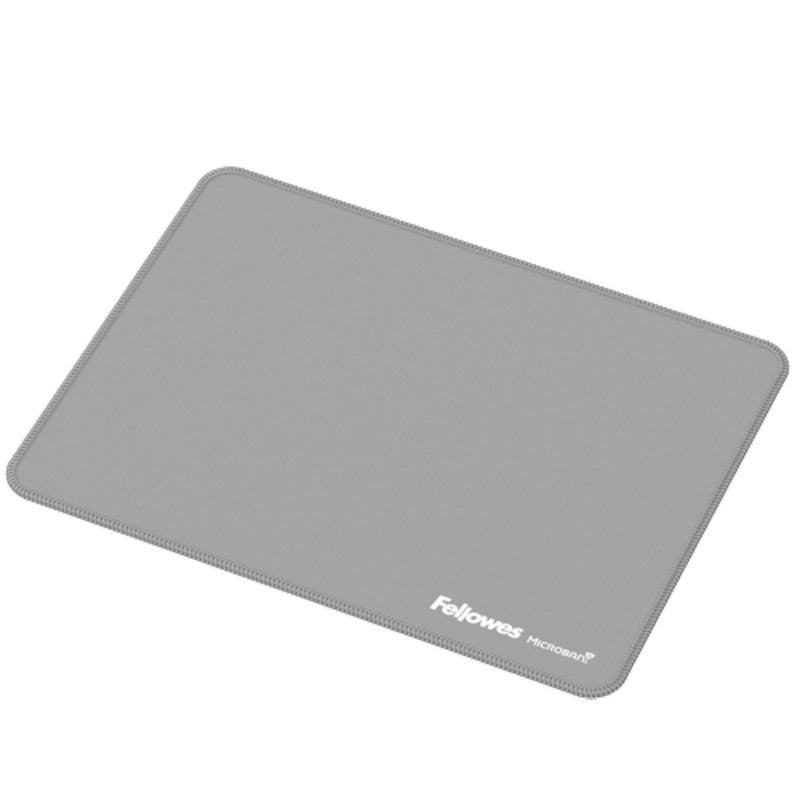 Alfombrilla Fellowes Breyta XL/ 2.5 x 280 x 210mm/ Gris - Imagen 2