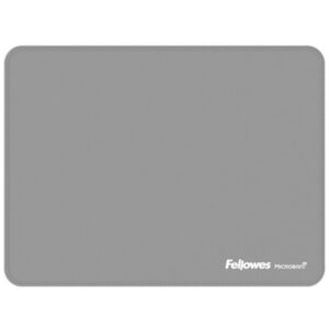 Alfombrilla Fellowes Breyta XL/ 2.5 x 280 x 210mm/ Gris 043859808762 100139316 FELL-ALF MOU BREYTA XL GY