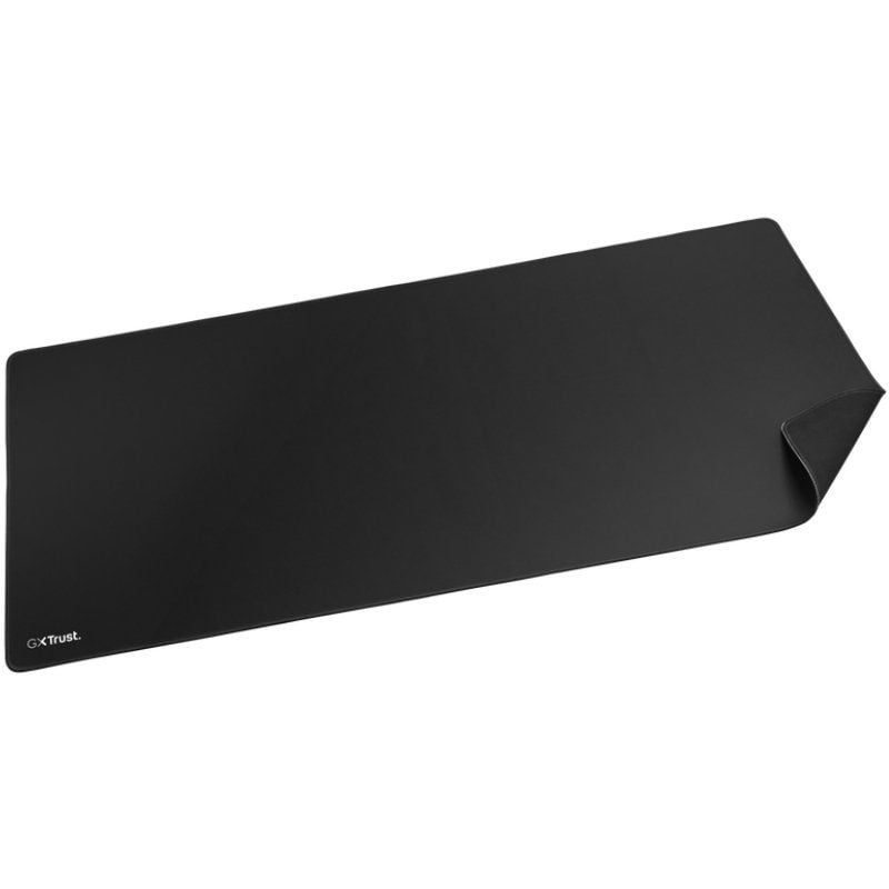 Alfombrilla Trust Gaming GXT 759 XXL/ 900 x 400 x 3mm/ Negra - Imagen 2