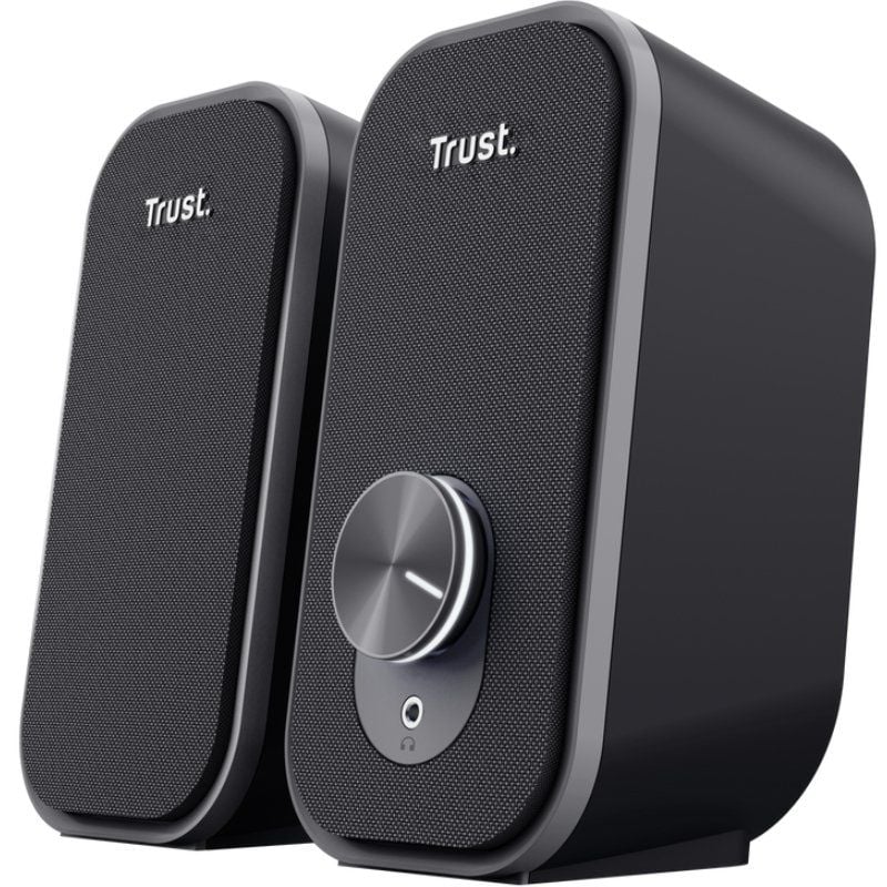 Altavoces Trust Ador 2.0 Set/ 12W/ 2.0 - Imagen 3