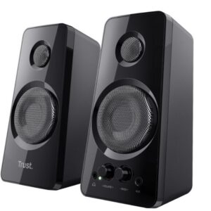 Altavoces Trust Tytan/ 36W/ 2.0 8713439215601 21560 TRU-ALT TYTAN