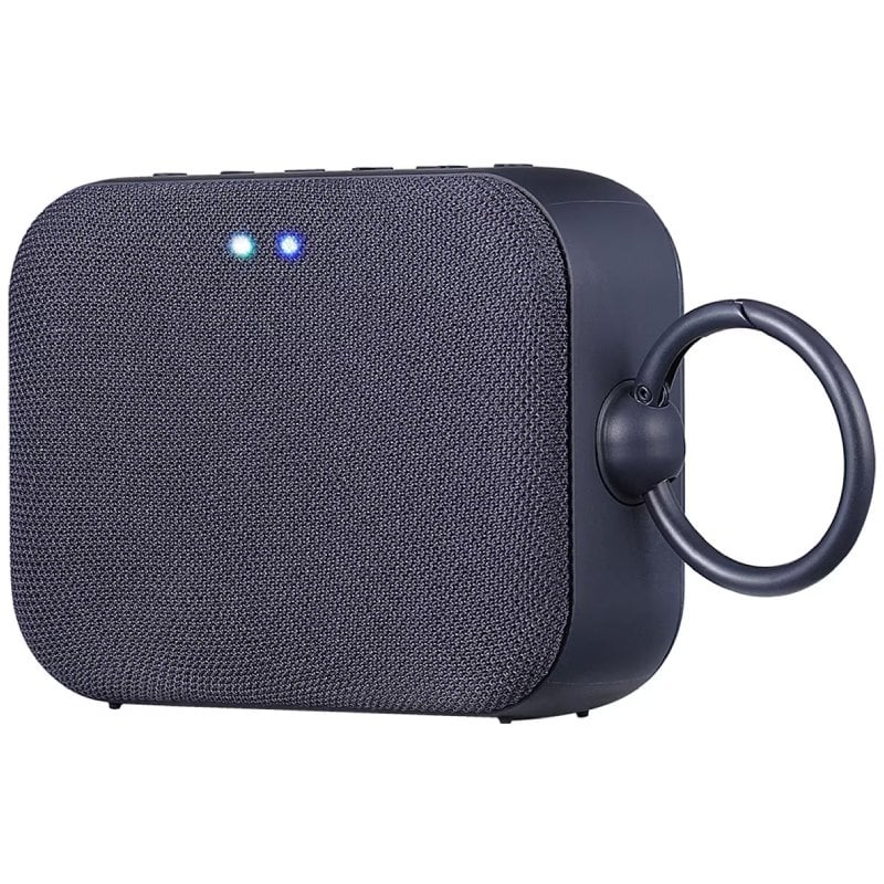 Altavoz Portable con Bluetooth LG Xboom PN1/ 3W/ 1.0/ Azul - Imagen 3