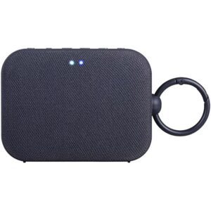 Altavoz Portable con Bluetooth LG Xboom PN1/ 3W/ 1.0/ Azul 8806091095558 PN1 LGE-ALT PN1 BL