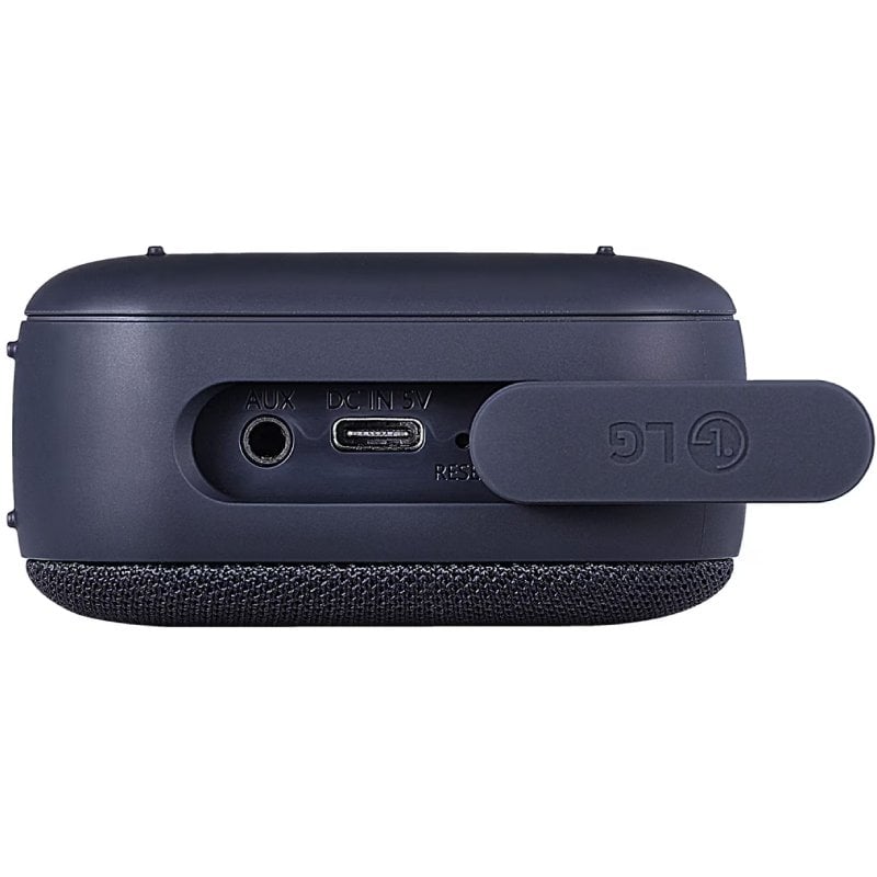 Altavoz Portable con Bluetooth LG Xboom PN1/ 3W/ 1.0/ Azul - Imagen 5