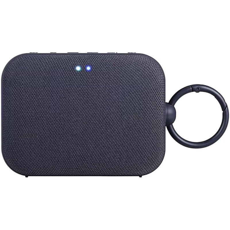 Altavoz Portable con Bluetooth LG Xboom PN1/ 3W/ 1.0/ Azul 8806091095558 PN1 LGE-ALT PN1 BL