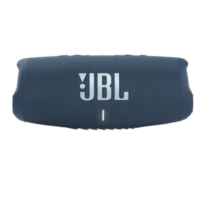 Altavoz con Bluetooth JBL Charge 5/ 40W/ 1.0/ Azul - Imagen 2