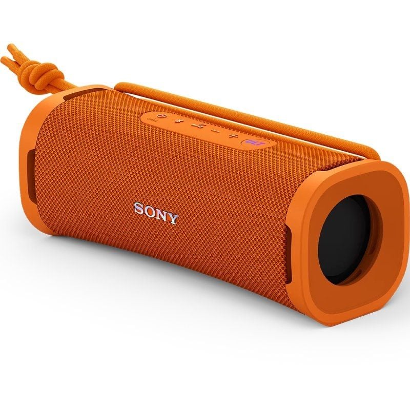 Altavoz con Bluetooth Sony ULT FIELD 1/ 2.0/ Naranja 4548736157118 SRSULT10D.CE7 SONY-ALT ULT FIELD 1 OR