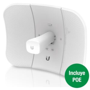 Antena Direccional Ubiquiti LBE-5AC-GEN2 - LiteBeam AC 23DBI 810354026317 LBE-5AC-GEN2 UBI-ANTENA LBE-5AC-GEN2