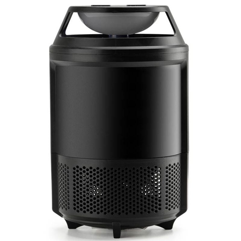 Atrapainsectos Electrico por Succión Orbegozo MQ 6000 - Imagen 2