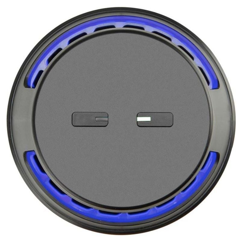 Atrapainsectos Electrico por Succión Orbegozo MQ 6000 - Imagen 4