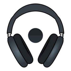 Auriculares Bluetooth Apple Airpods Max 2 USB-C/ Medianoche 195951039176 MHWK4ZM/A APL-AUR AIRPODS MHWK4ZM/A