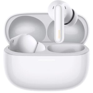 Auriculares Bluetooth Xiaomi Redmi Buds 8 Pro con estuche de carga/ Autonomía 8h/ Blancos 6932554458126 BHR08GJGL XIA-AUR REDMI BUDS 8P WH