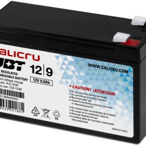 BATERIA SAI SALICRU UBT 12/9 8436035921881 013BS000002