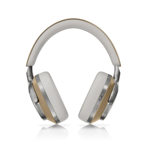 BOWERS AND WILKINS AURICULARES INALAMBRICOS PX8 HEADPHONE TAN - Imagen 2