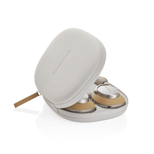 BOWERS AND WILKINS AURICULARES INALAMBRICOS PX8 HEADPHONE TAN - Imagen 4