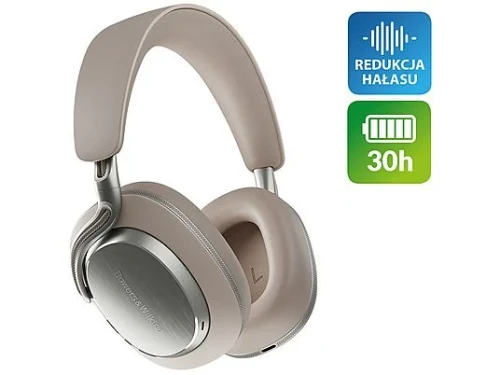 BOWERS AND WILKINS AURICULARES INALAMBRICOS PX8 S2 WARM STORM (FP45373) - Imagen 2