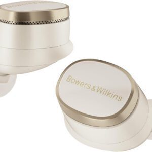 BOWERS AND WILKINS AURICULARES TRUE WIRELESS PI8 DOVE WHITE 0714346345700 | P/N: FP44970 | Ref. Artículo: 1393991