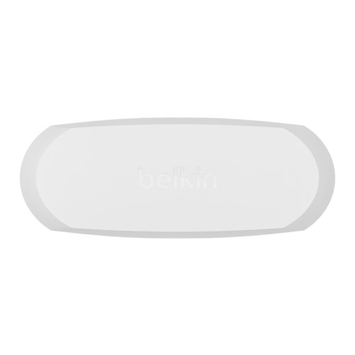 Belkin SoundForm Rhythm Auriculares Inalámbrico Dentro de oído Llamadas/Música MicroUSB Bluetooth Blanco - Imagen 2