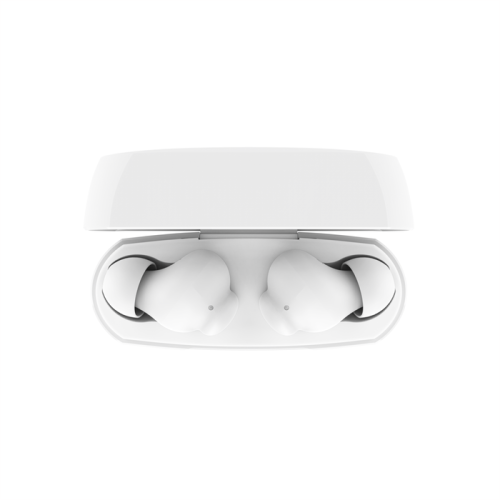 Belkin SoundForm Rhythm Auriculares Inalámbrico Dentro de oído Llamadas/Música MicroUSB Bluetooth Blanco - Imagen 3