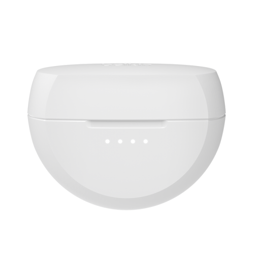 Belkin SoundForm Rhythm Auriculares Inalámbrico Dentro de oído Llamadas/Música MicroUSB Bluetooth Blanco - Imagen 4