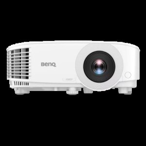 BenQ TH575i Proyector de alcance estándar 3800 lúmenes ANSI DLP 1080p (1920x1080) 3D Blanco 4718755098321 | P/N: 9H.JRF77.1JE | Ref. Artículo: 1410304