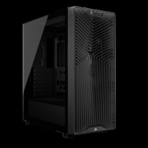 CAJA CORSAIR 3200D RS MID-TOWER PERFORMANCE SMOKE CC-9011336-WW 0840440414667 | P/N: CC-9011336-WW | Ref. Artículo: 1406227