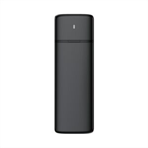 CAJA EXTERNA AISENS M.2 NGFF ASM2-001B SATA NVME A USB3.1 GEN2 NEGRA 8436574704433 ASM2-001B