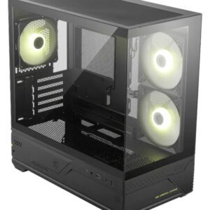CAJA MSI MAG PANO M110R MATX 4711377405003 306-7G33R21-JA4