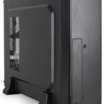 CAJA SLIM MATX TQC-3007U3CD 500W LECTOR TARJETAS 8433281013582 TQC-3007U3C