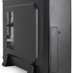 CAJA SLIM MATX TQC-3007U3CD 500W LECTOR TARJETAS 8433281013582 TQC-3007U3C