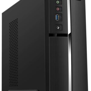 CAJA TOOQ 3005U3 SLIM 500W USBB3