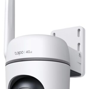 CAMARA TAPO TP-LINK TC40GW OUTDOOR 4G LTE 8885020628548 TC40GW