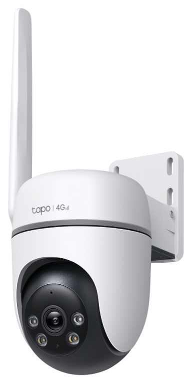 CAMARA TAPO TP-LINK TC40GW OUTDOOR 4G LTE 8885020628548 TC40GW