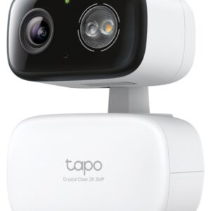 CAMARA TP-LINK INDOOR OUTDOOR WI-FI 8885020629378 TAPO C216