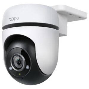 CAMARA TP-LINK TAPO TC40 OUTDOOR WIFI 1080P 2
