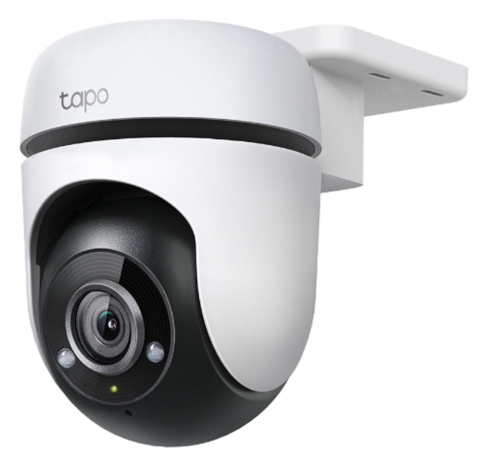 CAMARA TP-LINK TAPO TC40 OUTDOOR WIFI 1080P 2