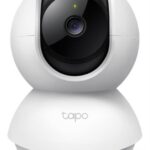 CAMARA TP-LINK TC71 PAN/TILT HOME SECURITY WIFI 4895252502497 TC71